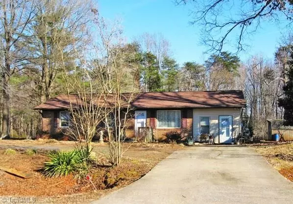 Stoneville, NC 27048,231 Young RD