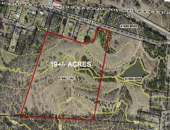 Julian, NC 27283,0 Folger RD