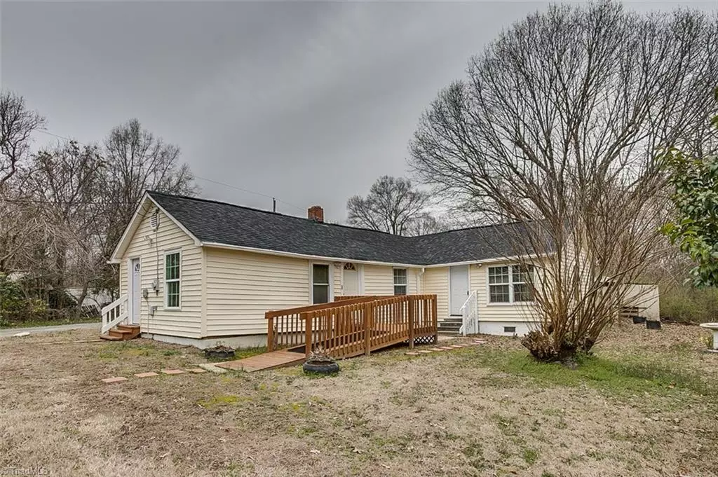 Ramseur, NC 27316,220 Silkwood DR