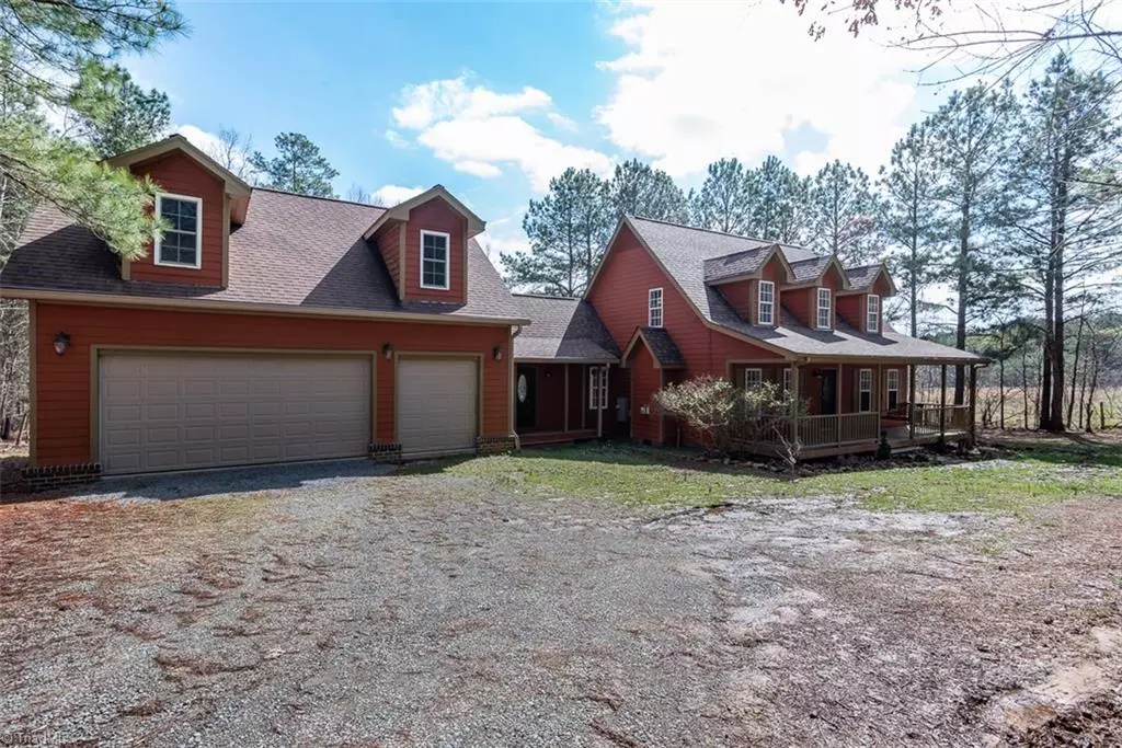 Pittsboro, NC 27312,140 Beau LN