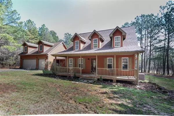 Pittsboro, NC 27312,140 Beau LN