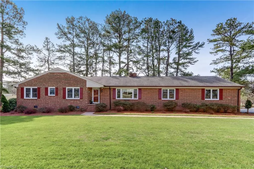 Summerfield, NC 27358,1215 Scalesville RD