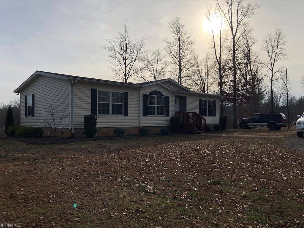 North Wilkesboro, NC 28659,320 Parks Ridge RD