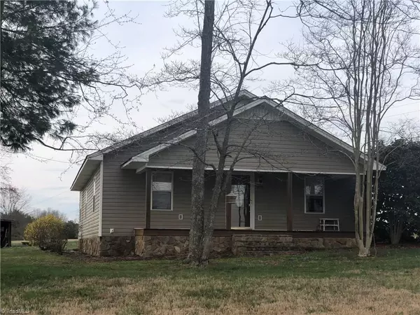 6078 NC Highway 268, Dobson, NC 27017