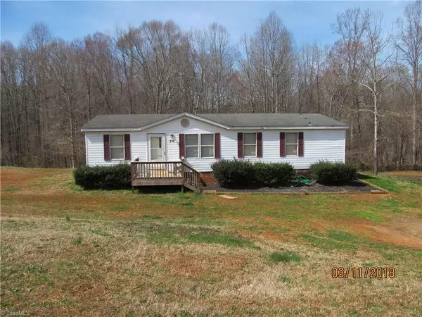 176 Kara LN, Lexington, NC 27295