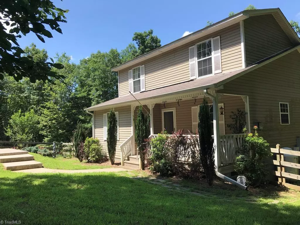 Millers Creek, NC 28651,2121 Shoe RD