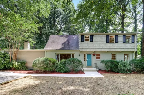 200 Dolley Madison RD, Greensboro, NC 27410