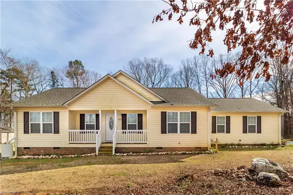 3456 Kindley TRL, Asheboro, NC 27205