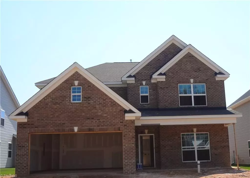 Summerfield, NC 27358,5332 Brookstead DR #73