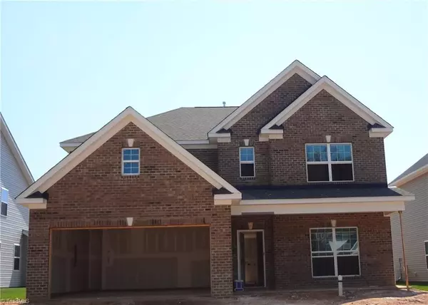 5332 Brookstead DR #73, Summerfield, NC 27358