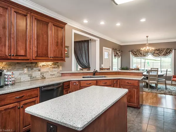 Snow Camp, NC 27349,3027 Spanish Oak Hill RD