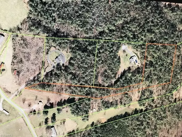 0 Fish Dam Creek RD, Millers Creek, NC 28651