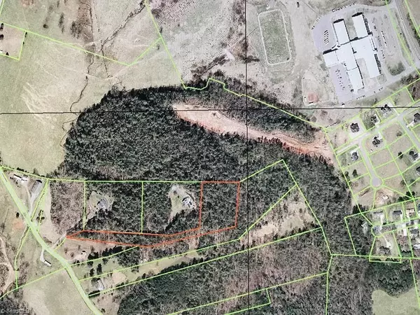 Millers Creek, NC 28651,0 Fish Dam Creek RD