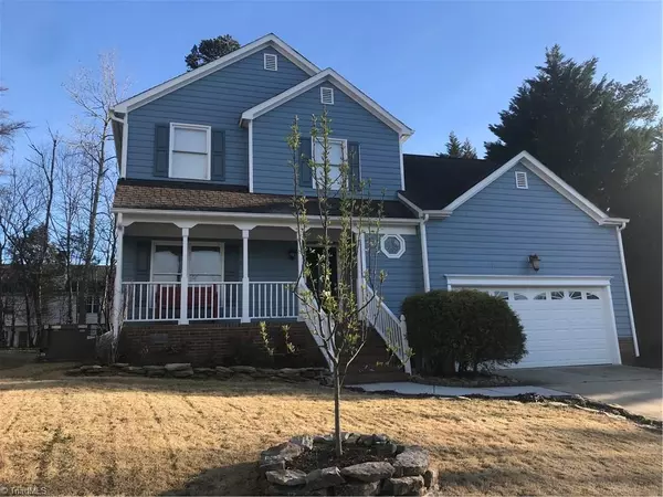 4905 Crofton Springs CT, Greensboro, NC 27407