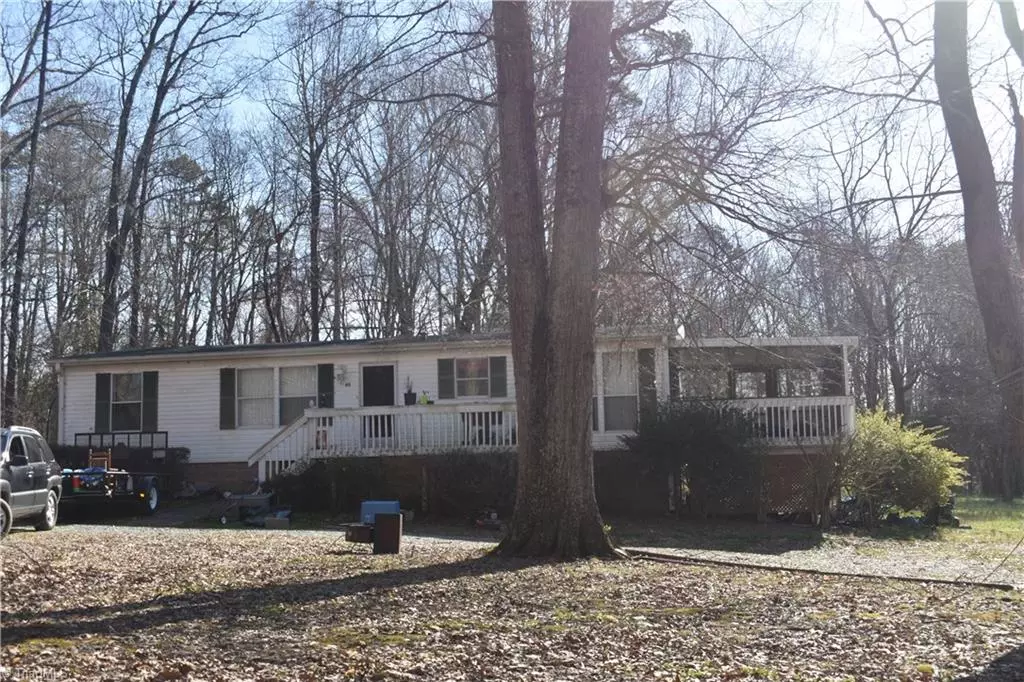 Timberlake, NC 27583,65 Malone RD