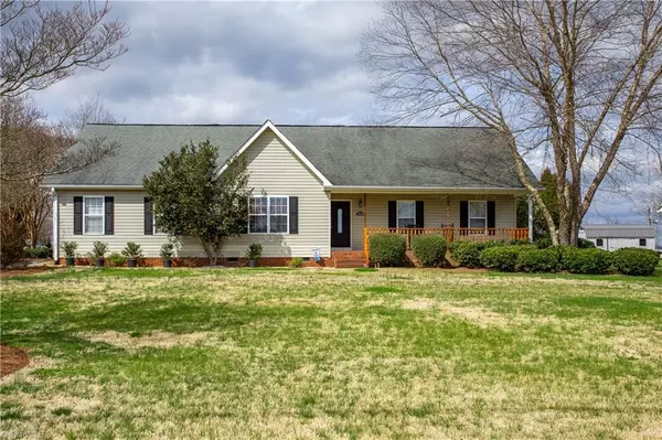 1410 new jersey church RD, Lexington, NC 27292