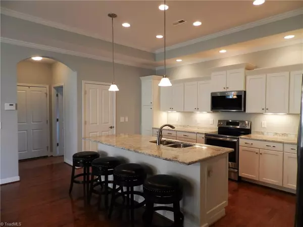 1315 Brookview DR, Gibsonville, NC 27249