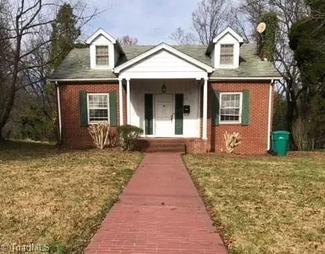 Madison, NC 27025,104 W Decatur ST