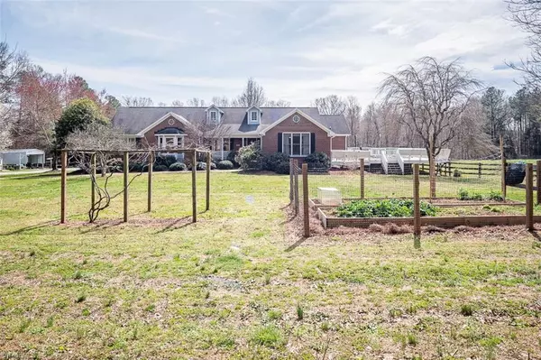 Rougemont, NC 27572,6000 Guess RD