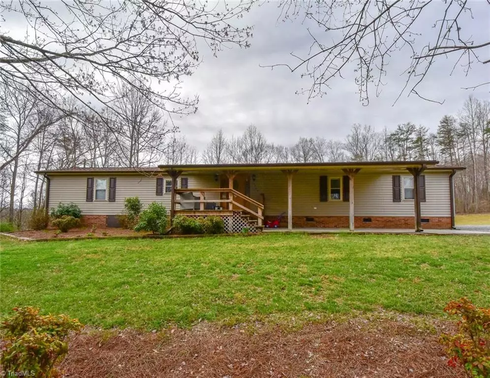 Madison, NC 27025,2200 Bethany RD