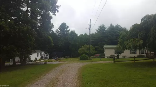 Millers Creek, NC 28651,285 Sassy Tree LN