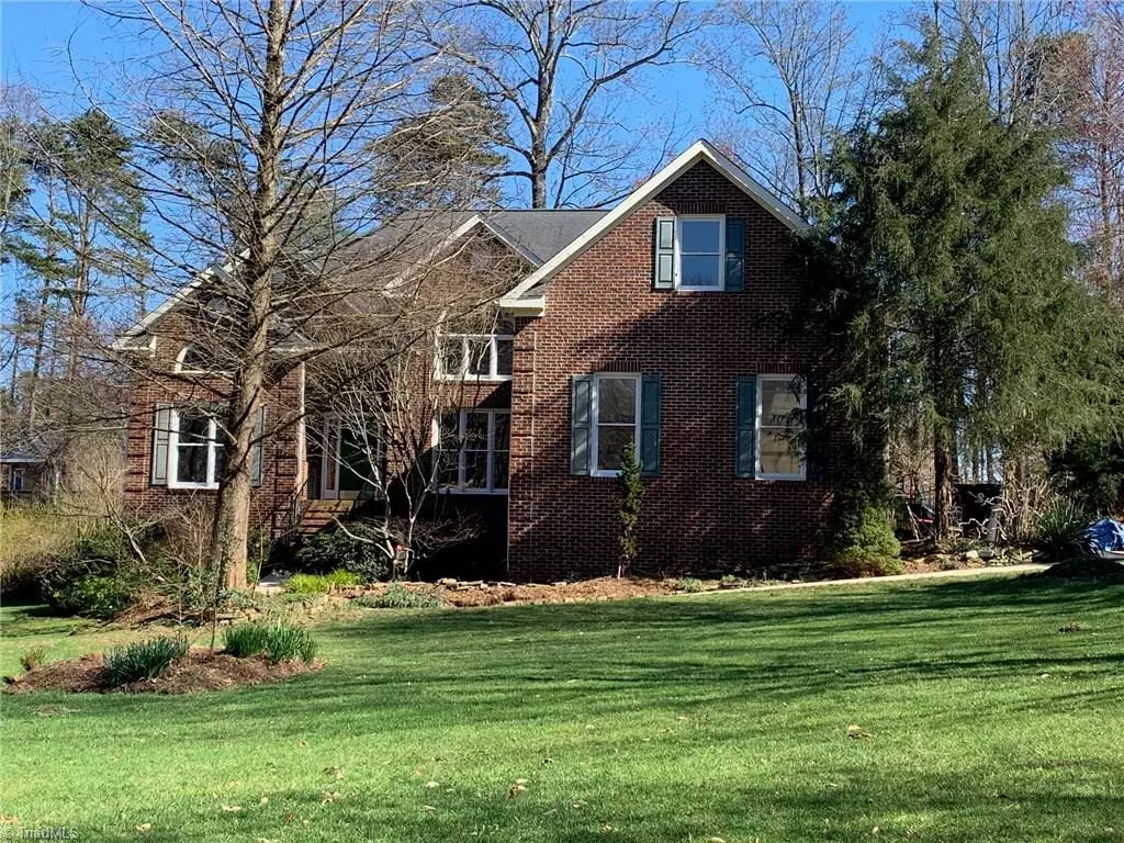 Oak Ridge, NC 27310,2808 Lockland DR