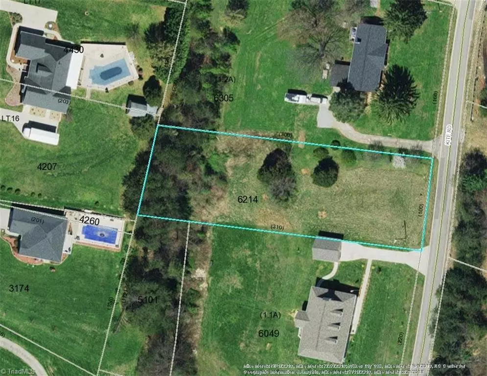 Millers Creek, NC 28651,TBD Kite RD