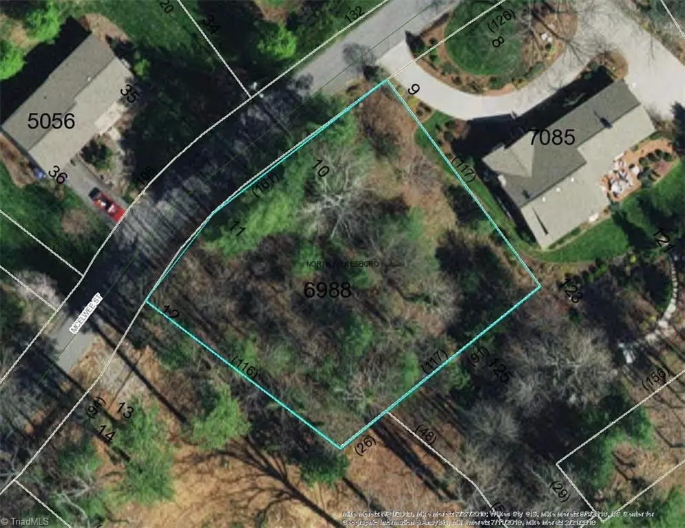 North Wilkesboro, NC 28697,TBD Mcelwee ST