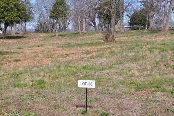 Lot 10 Holly Berry LN, Wilkesboro, NC 28697