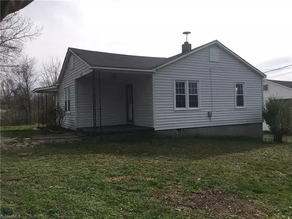 North Wilkesboro, NC 28659,203 Doughton ST