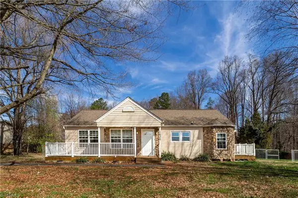 1630 Community RD, Lexington, NC 27295