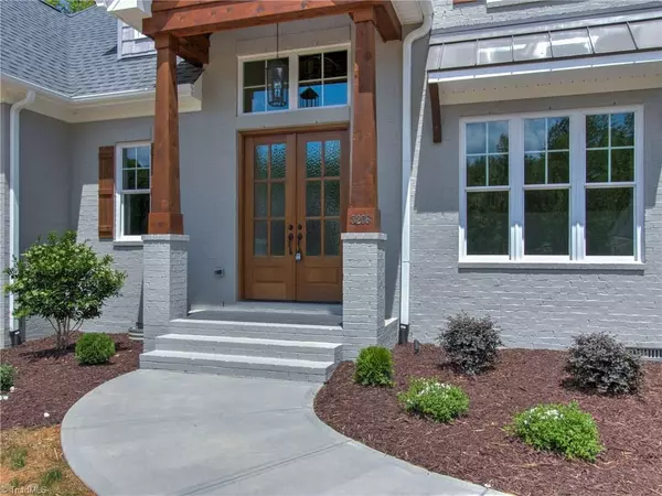 Summerfield, NC 27358,3206 Pasture View DR