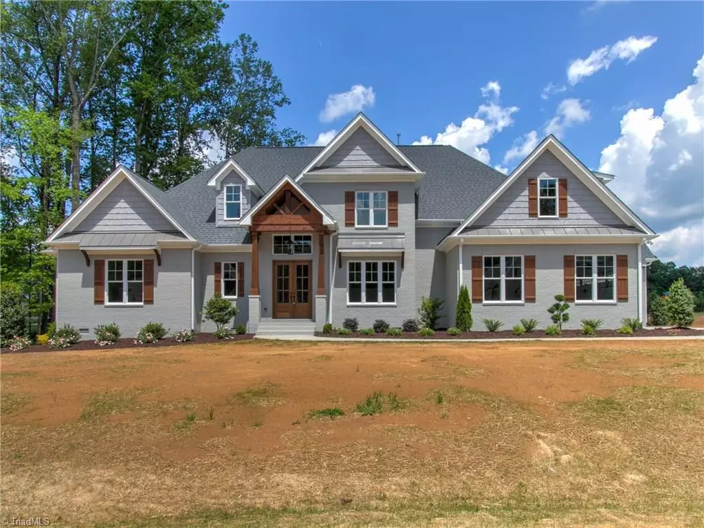 Summerfield, NC 27358,3206 Pasture View DR