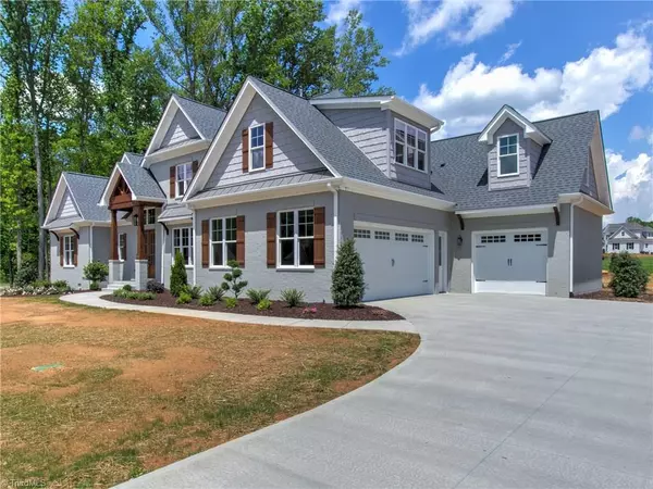 Summerfield, NC 27358,3206 Pasture View DR