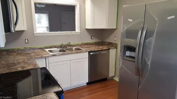 Mount Airy, NC 27030,195 W End DR