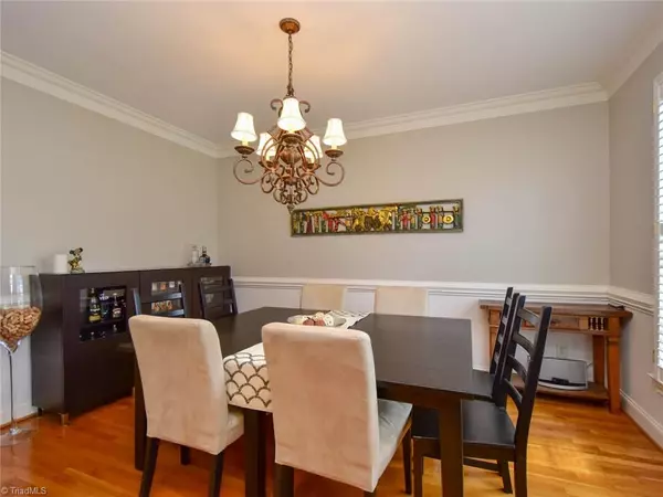 Oak Ridge, NC 27310,8704 Bromfield RD