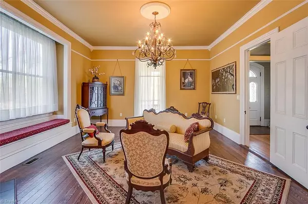 Randleman, NC 27317,204 E Naomi ST