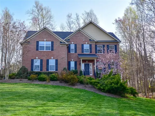 Oak Ridge, NC 27310,6508 Peppermill DR