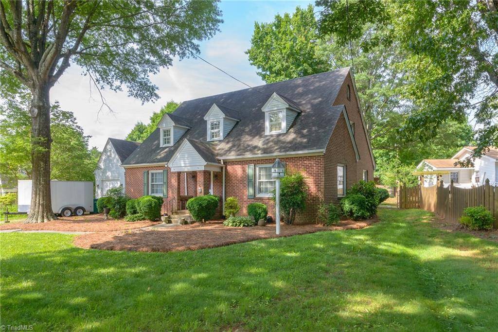 Rural Hall, NC 27045,7970 Broad ST