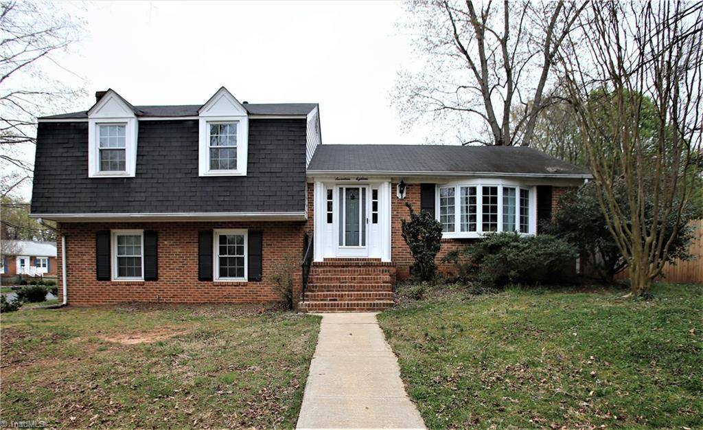 1718 Downing ST, Greensboro, NC 27410