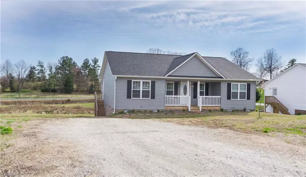 4820 Tony DR, Trinity, NC 27370