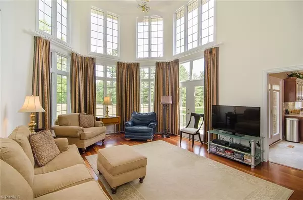 High Point, NC 27265,118 Augusta PL