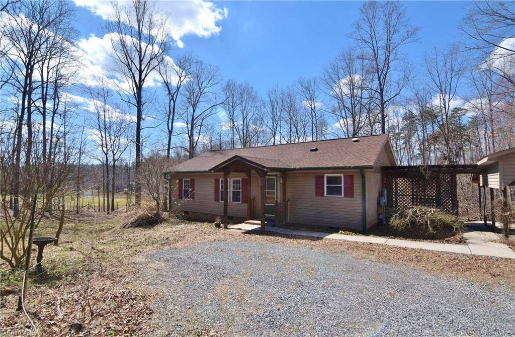 354 Quail Ridge RD, Summerfield, NC 27358