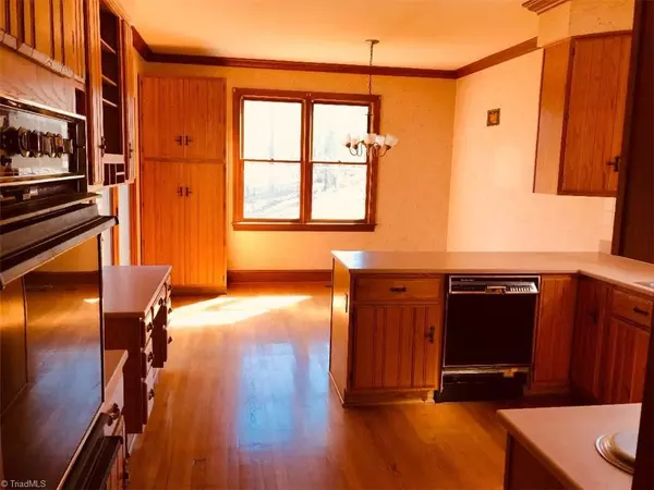 Summerfield, NC 27358,2401 Wall Meadow LN