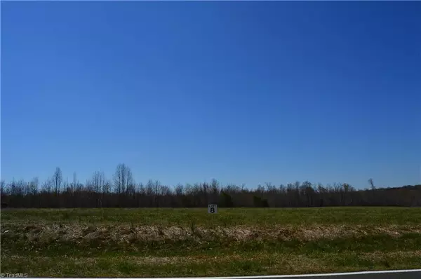 Lot # 2 Chrismon RD, Browns Summit, NC 27214