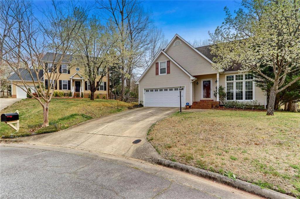 Greensboro, NC 27407,5621 Poplar Hill CT