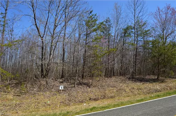 Lot # 1 Chrismon RD, Browns Summit, NC 27214