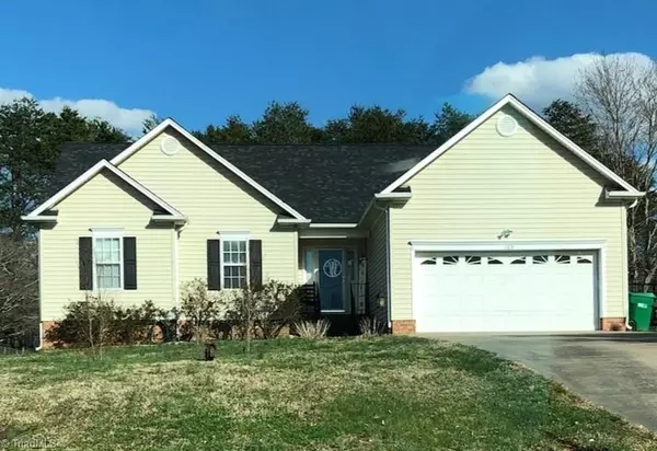109 Asheview CT, King, NC 27021