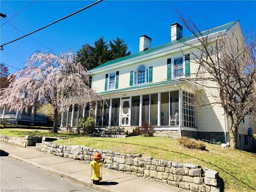 Mount Airy, NC 27030,308 W Church ST