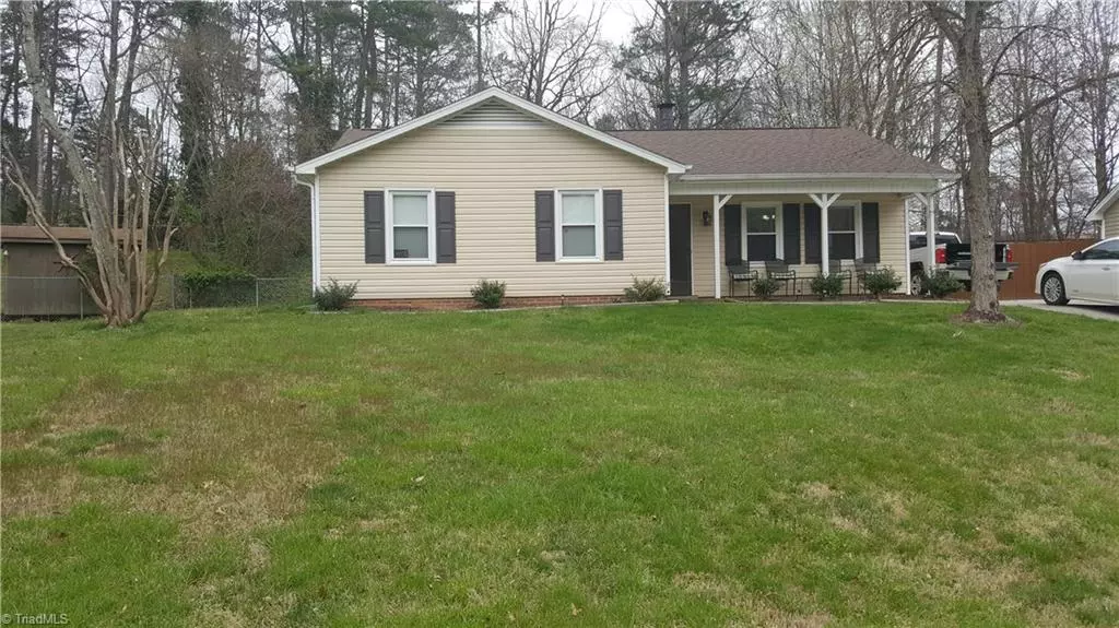 Greensboro, NC 27407,4605 Pennoak RD